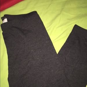 Forever 21 leggings
